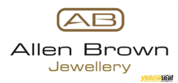 Allen Brown Jewellery