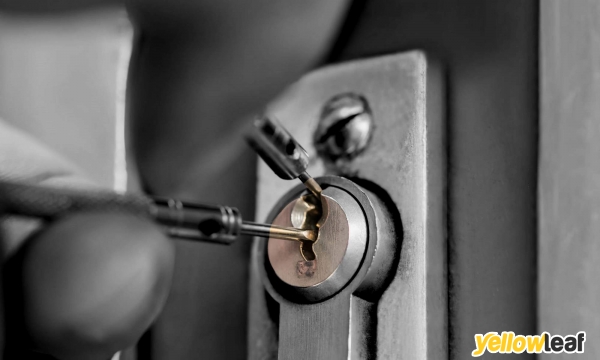 Emergency Locksmith Services