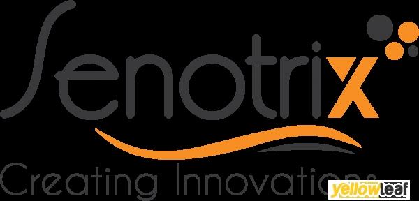 Senotrix Ltd | Creating Innovation