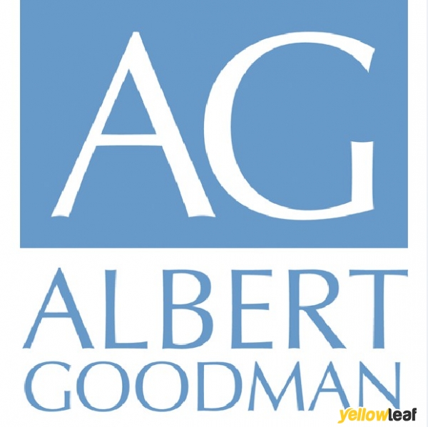 Albert Goodman LLP