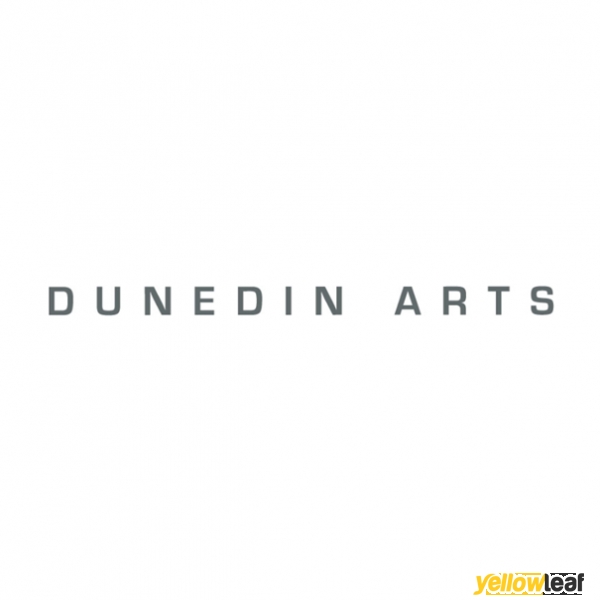 Dunedin Arts