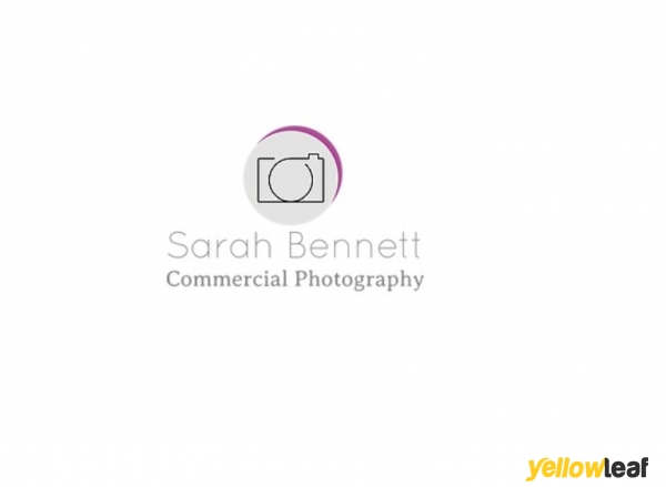 Sarah Bennett  Commercial Photography