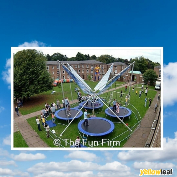 The Fun Firm