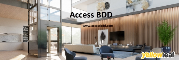 Access BDD