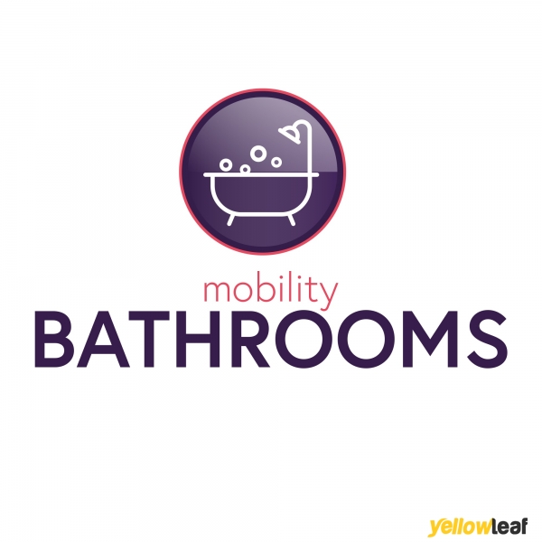 Mobility Bathrooms