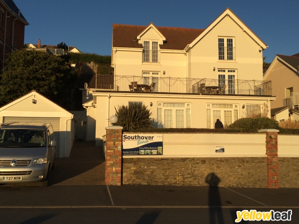 Southover Beach Apartments