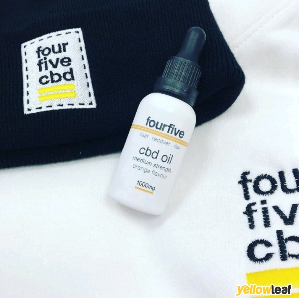 fourfive cbd