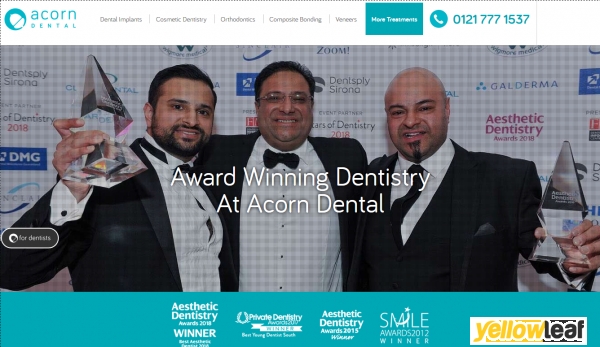 Acorn Dental