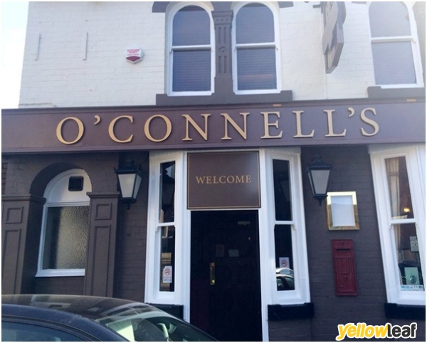 OConnells