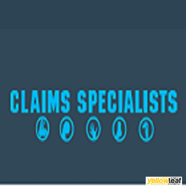 Claims Specialists