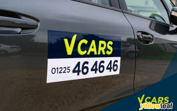 V Cars