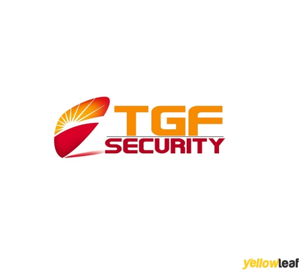 TGF Security