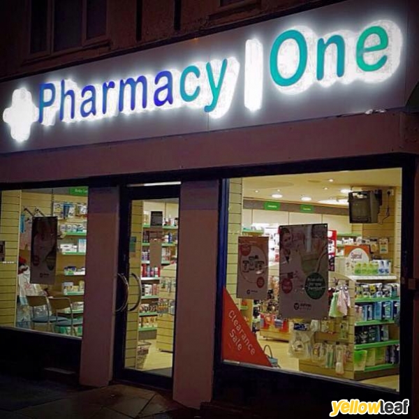 Pharmacy One