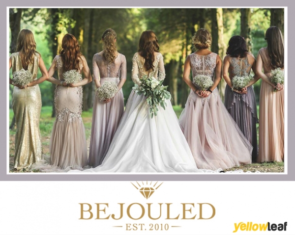 Bejouled Ltd