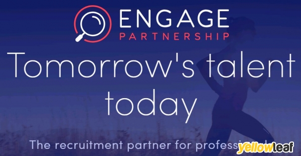 The Engage Partnership