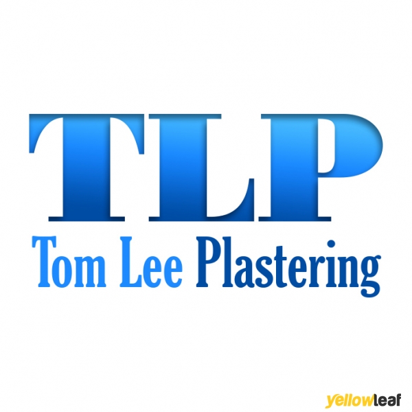 Tom Lee Plastering