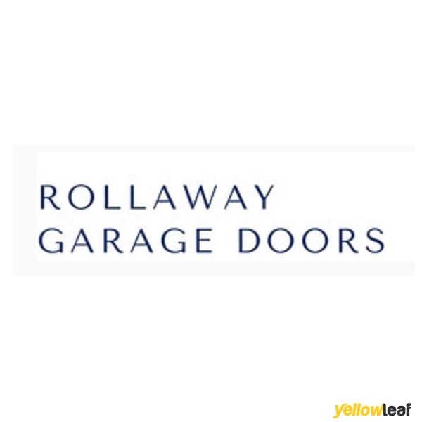 Rollaway Garage Doors