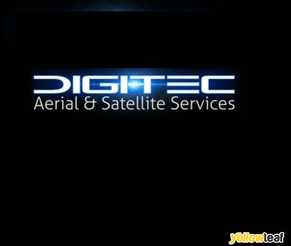 Digitec Aerials Lancaster