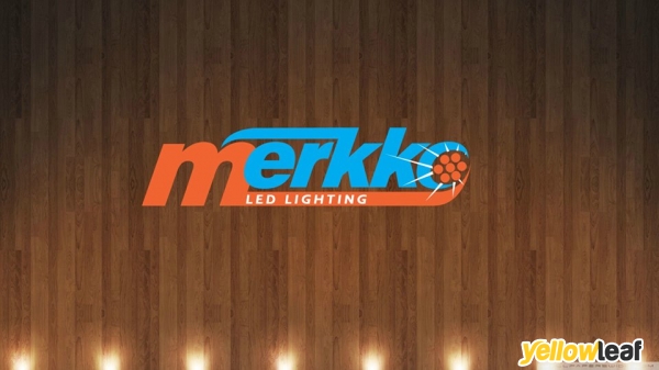 Merkko LED Lighting