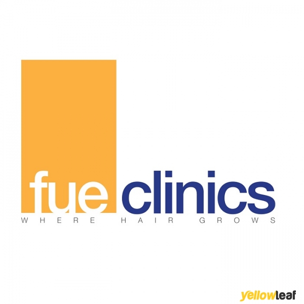 FUE Clinics Leeds