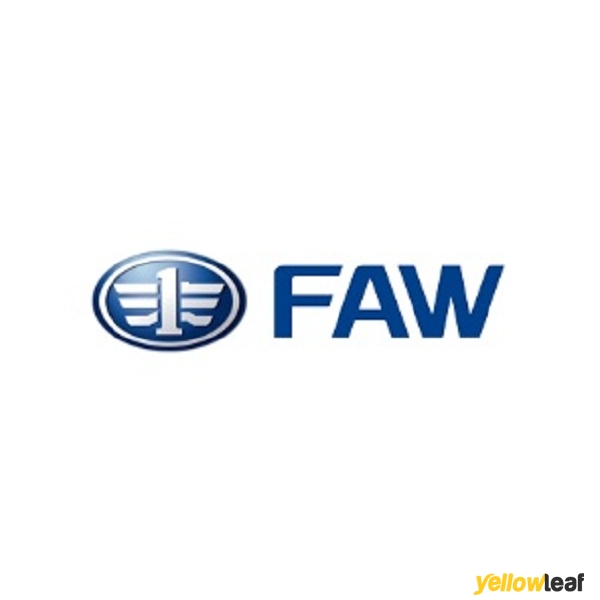 FAW Trucks UK Ltd