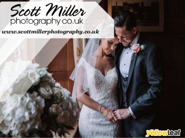 Scott Miller Photography