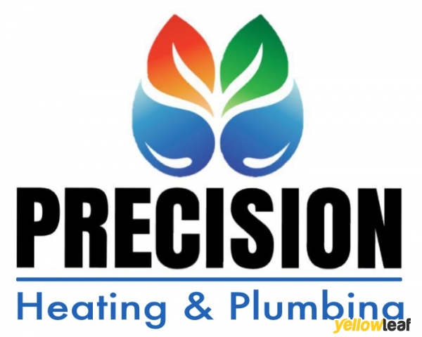 Precision Heating and Plumbing Ltd