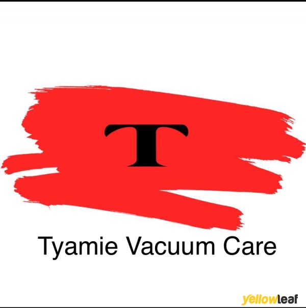 Tyamie Vacuum Care