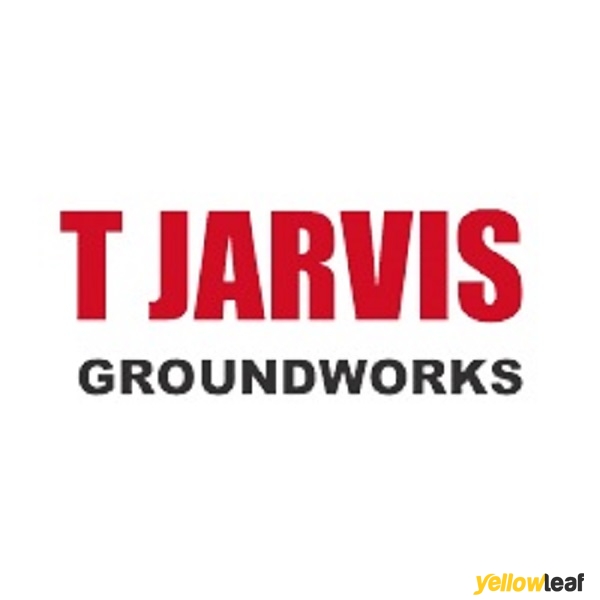 T Jarvis Groundworks