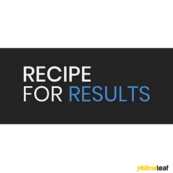 Recipe For Results