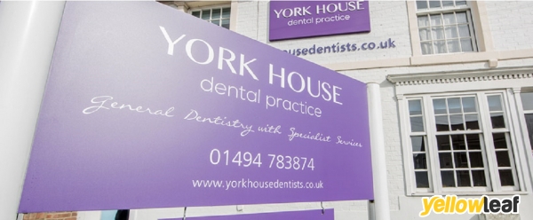 York House Dental Practice