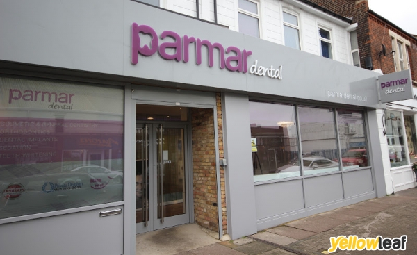 Parmar Dental