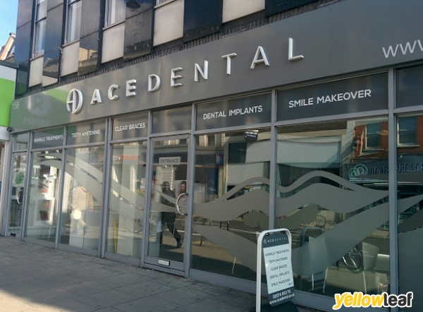 Ace Dental