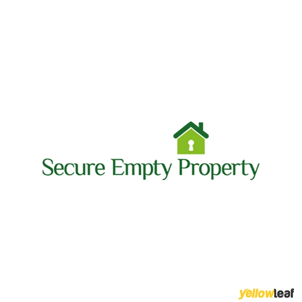 Secure Empty Property