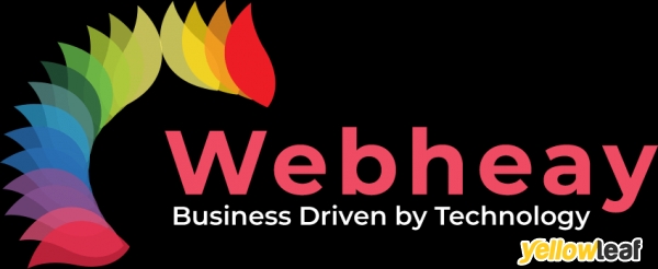 Webheay Technologies Ltd