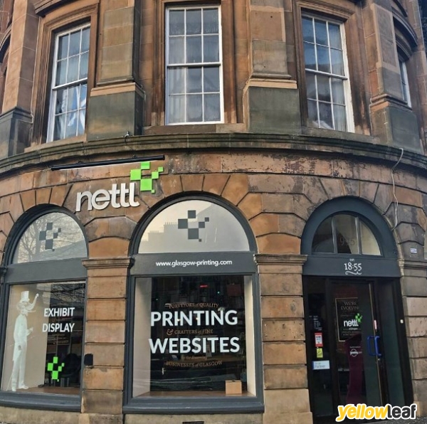 Nettl of Glasgow