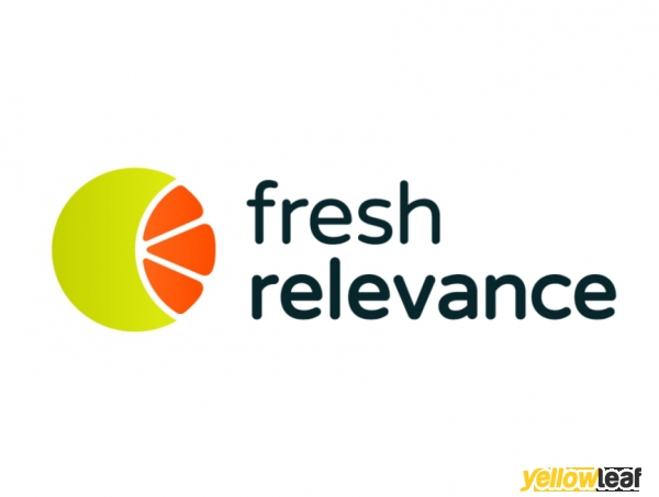 Fresh Relevance Ltd.