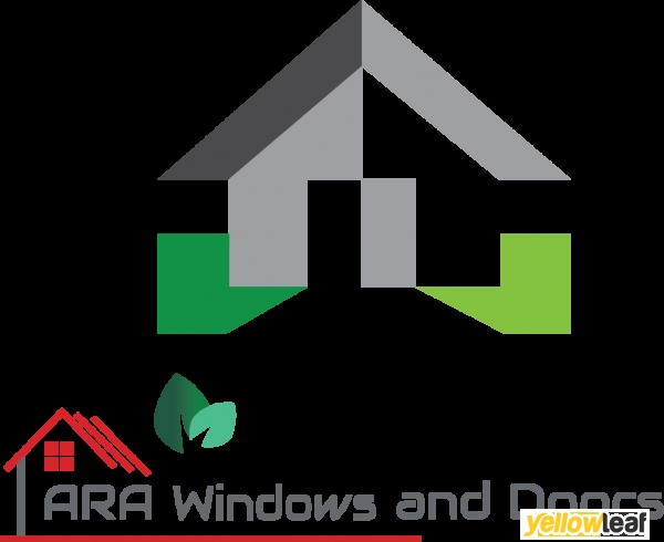 ARA Windows and Doors