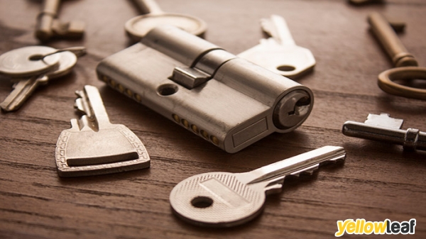 Mobile Locksmiths Bordon