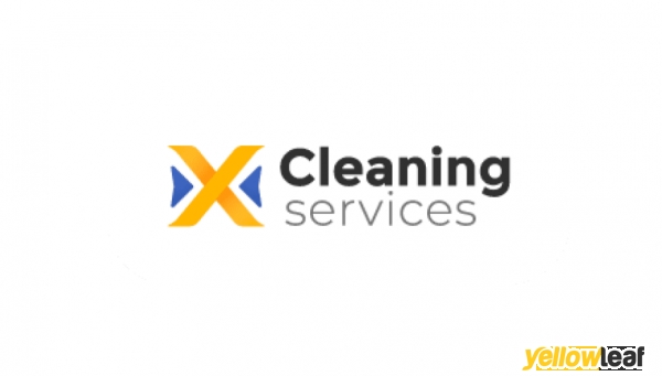 X Cleaning Services UK Ltd