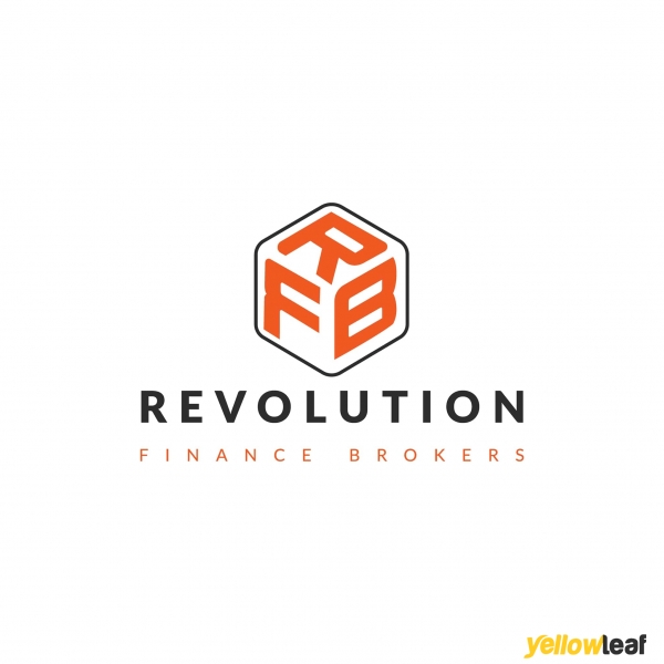 Revolution Finance Brokers