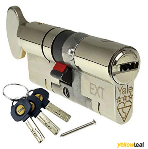 Locksmith Reading Berkshire