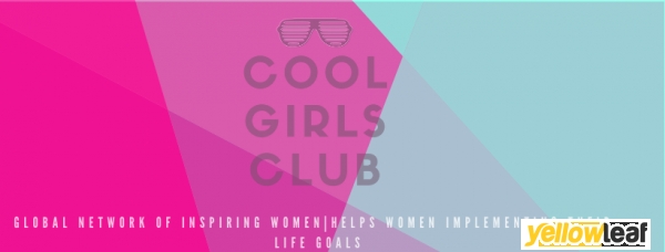 Cool Girls Club