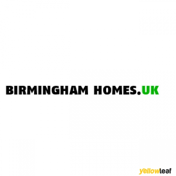 Birmingham Homes