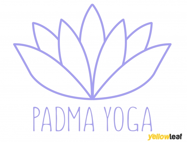 Padma Yoga & Therapies