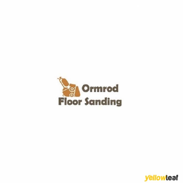 Ormrod Floor Sanding