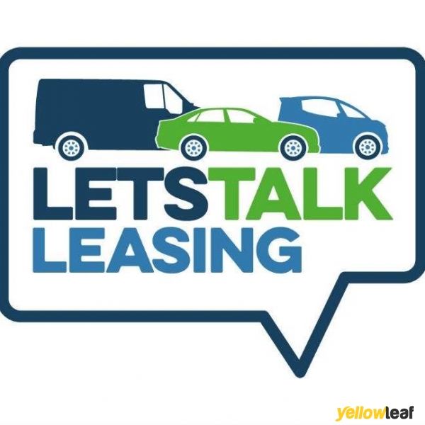 LetsTalk Leasing