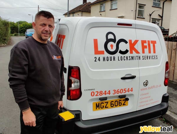 Lockfit Belfast