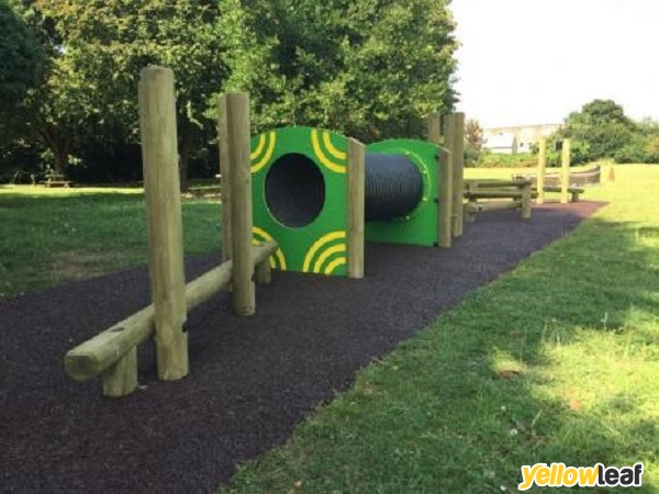 Playscene Playground Equipment