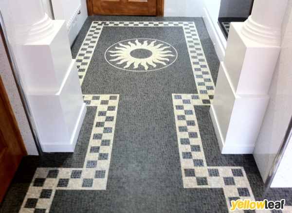 Specialist Floors North East